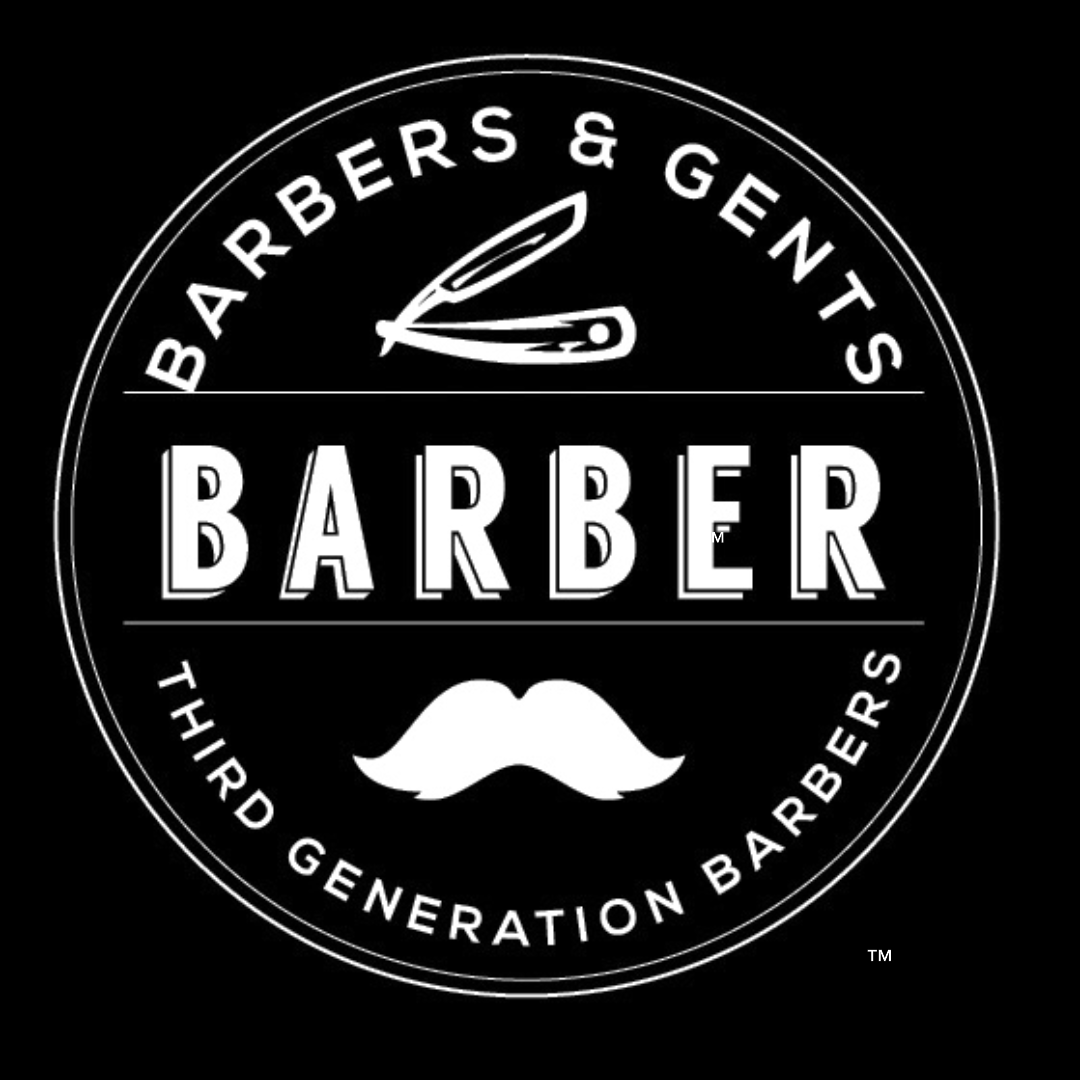 Barbers & Gents crest